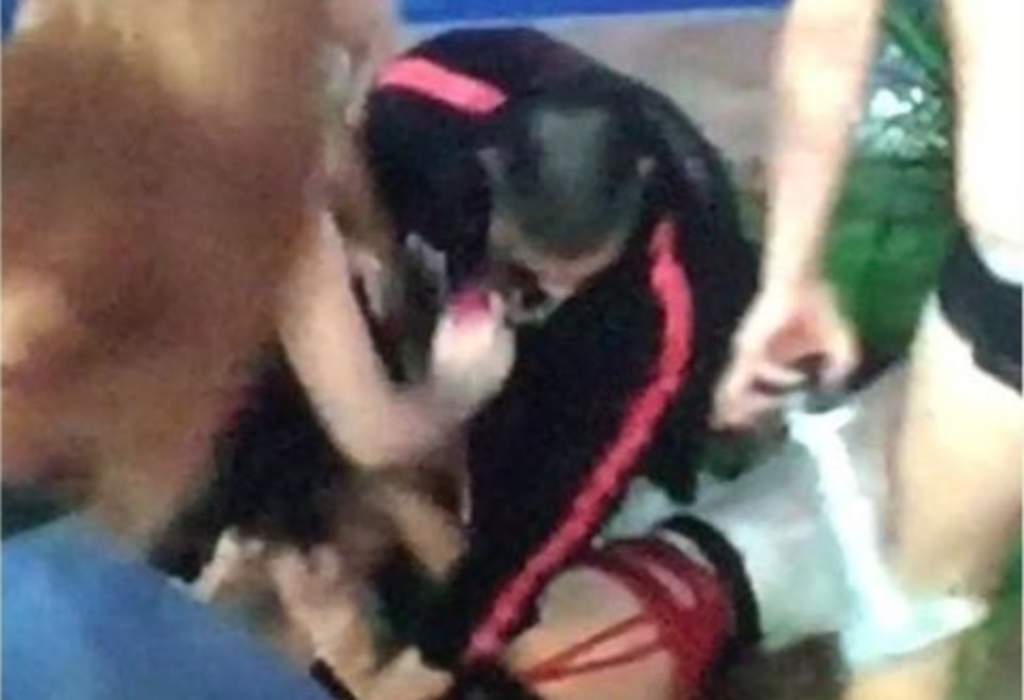 Critican estreno de Acapulco Shore 7 tras agresiones de Jawi a Dania