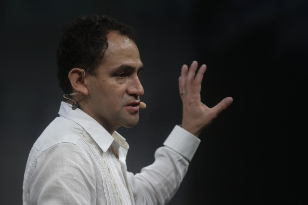 Asegura Hacienda que austeridad no afectará rubros de derechos humanos