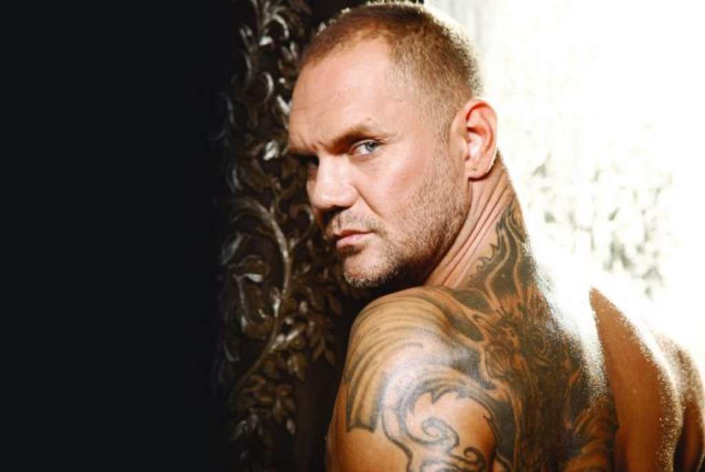 Arrestan a actor de cine para adultos Nacho Vidal