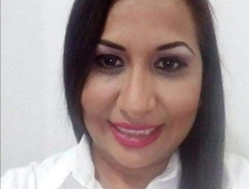 VIDEO: 'Mañana no amaneces', dice delegada de Morena a policía