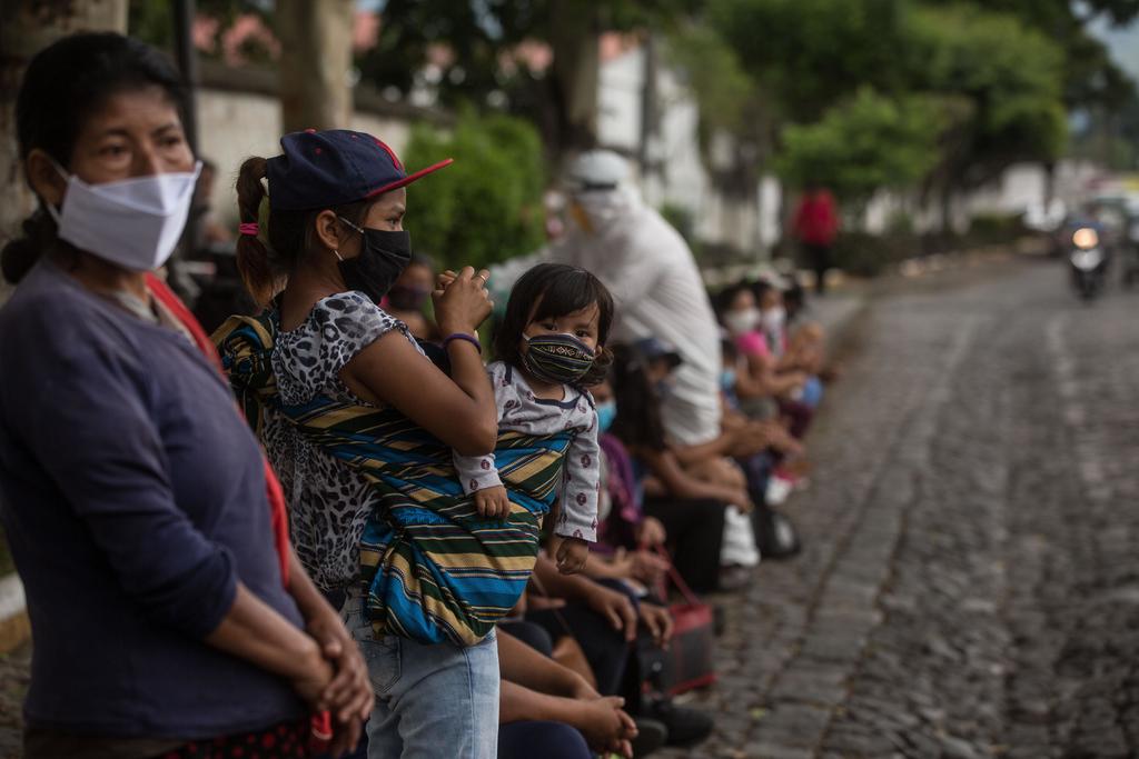 Se acelera pandemia en Centroamérica; la región inicia su reapertura económica