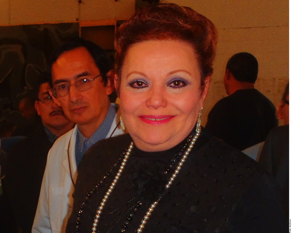 Absuelven a señalada en fuga de 'El Chapo'