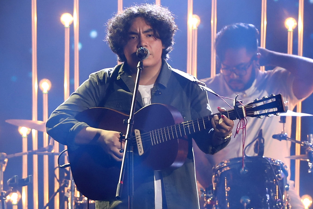 Ed Maverick aparece con nuevo tema