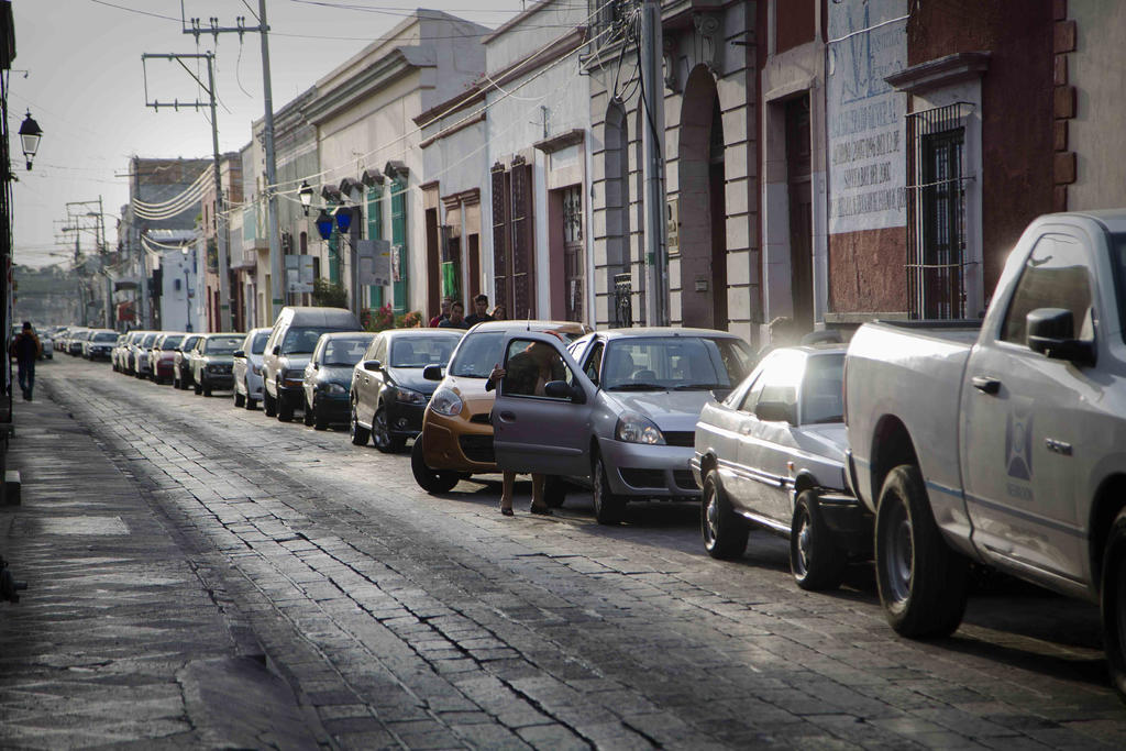 ¿Dónde se roban más autos en México?