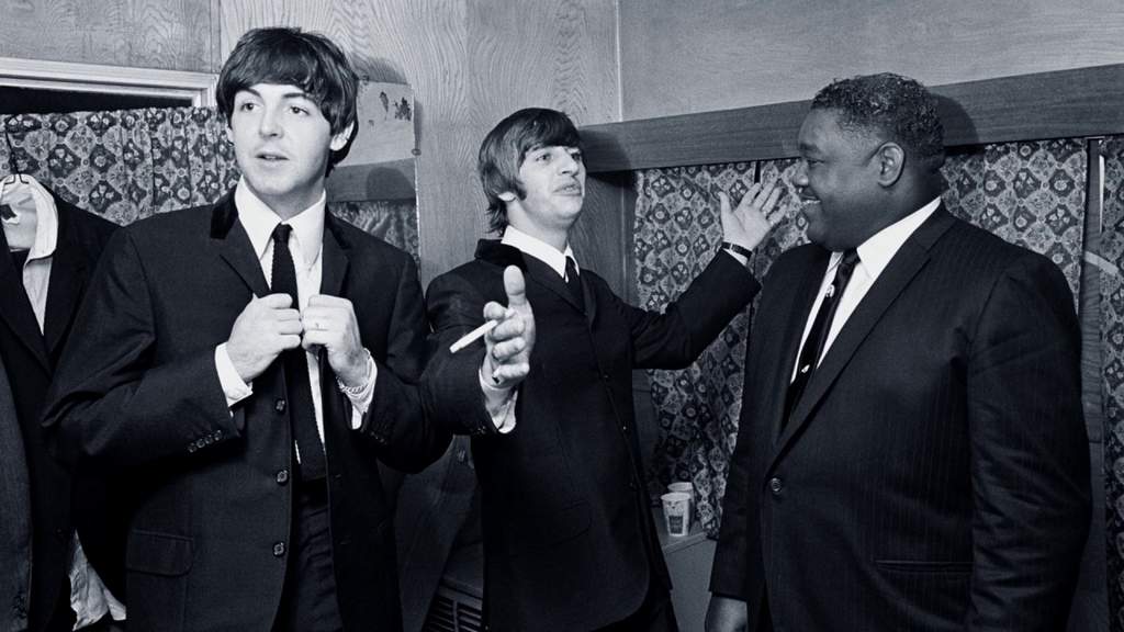 Paul McCartney recuerda que The Beatles canceló concierto por racismo