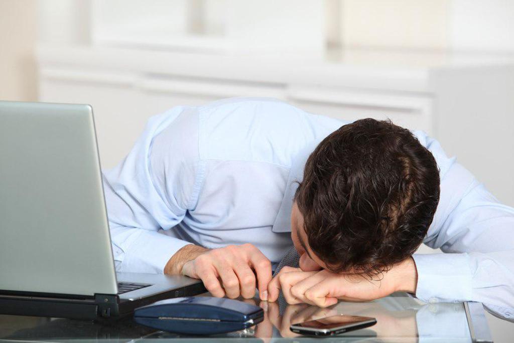 Estudio revela que la falta de sueño podría causarte una muerte prematura