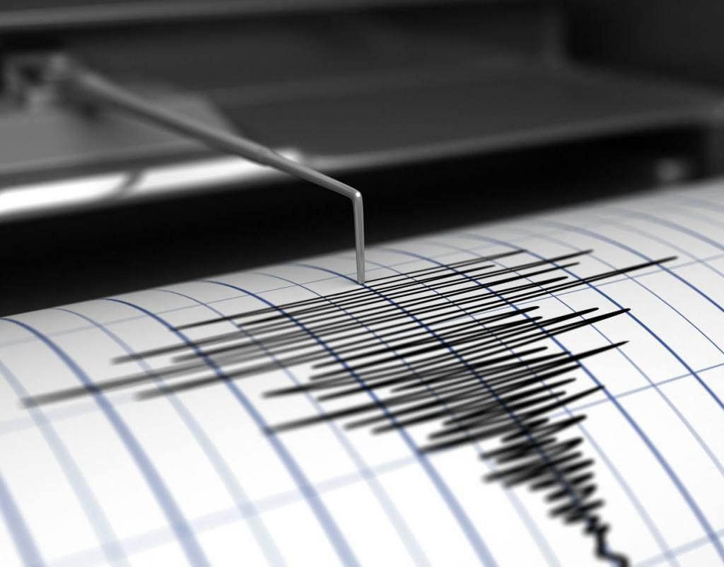 Perciben sismo magnitud 2.9 en CDMX; activan protocolos