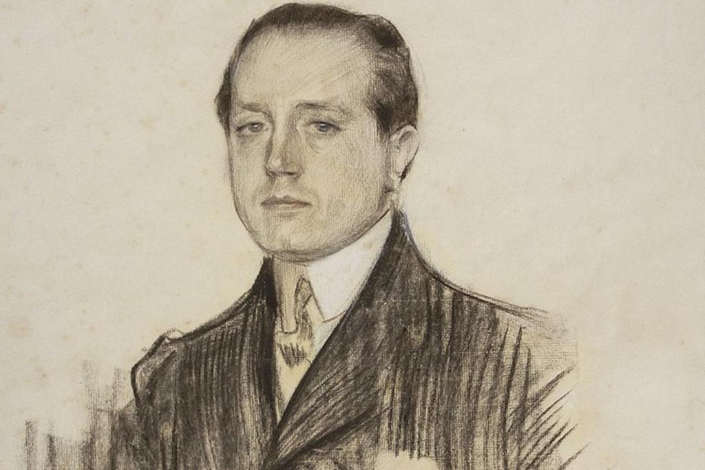 1873: Nace 'Azorín', reconocido escritor español perteneciente a la generación del 98
