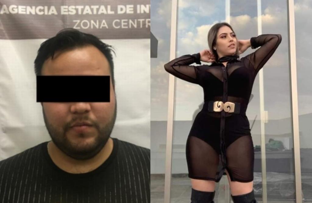 VIRAL: Se hacía pasar por mujer en Facebook para extorsionar a hombres