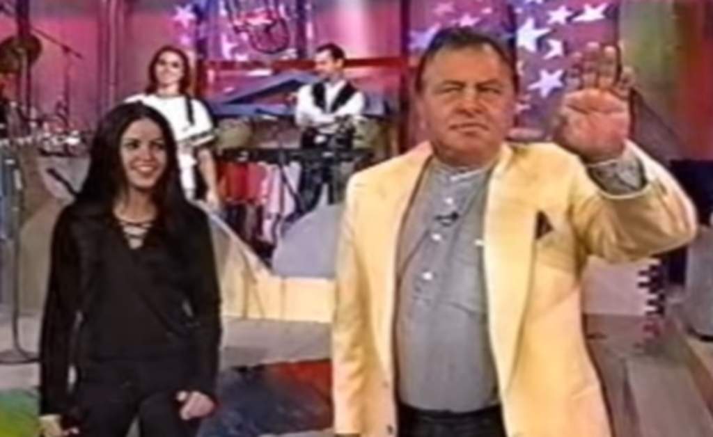 Los mejores momentos de Paco Stanley en la TV