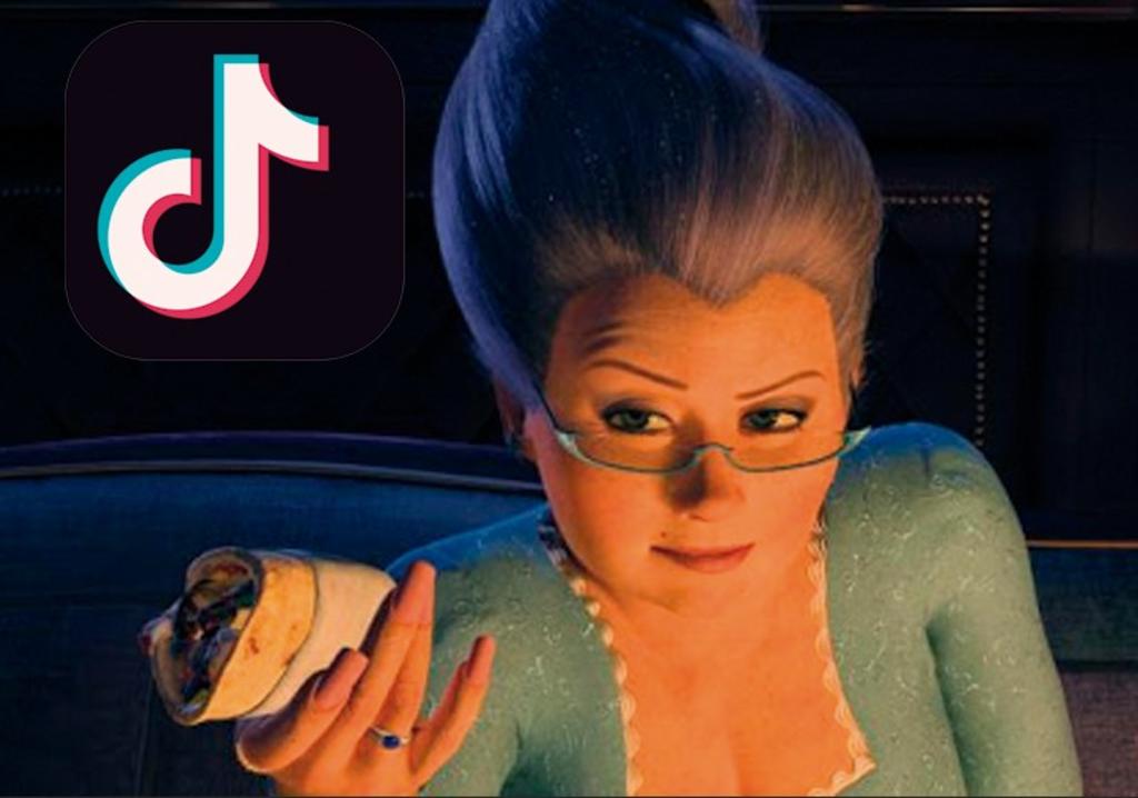 VIRAL: La tendencia en Tik Tok que solo los amantes de Shrek entenderán