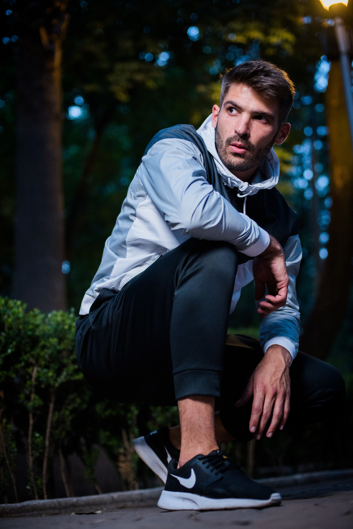 Ramiro Tomasini no baja la guardia