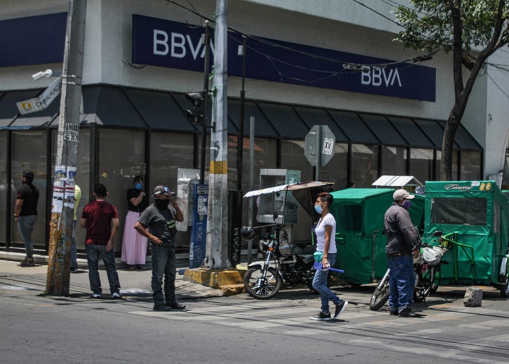 Anticipan aumento en deuda de México