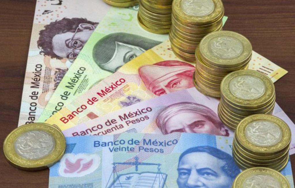 OCDE 'hunde' pronóstico de economía para México