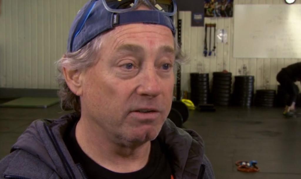Greg Glassman, empresario de CrossFit, renuncia tras comentarios 'racistas'