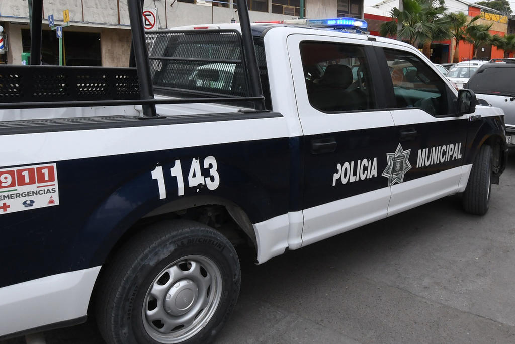 Roban vehículo con violencia en Gómez Palacio