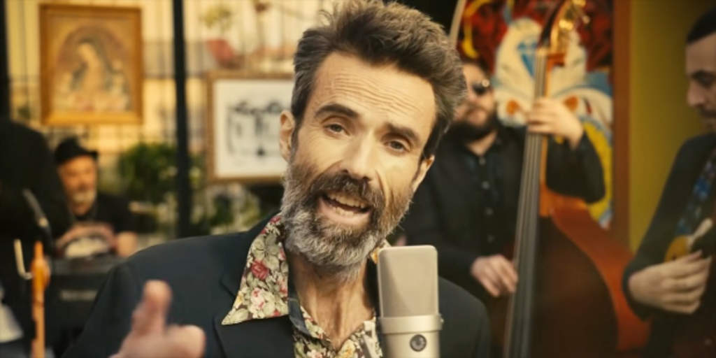 Pau Donés se sentía tan mal, que no creyó en terminar su último disco