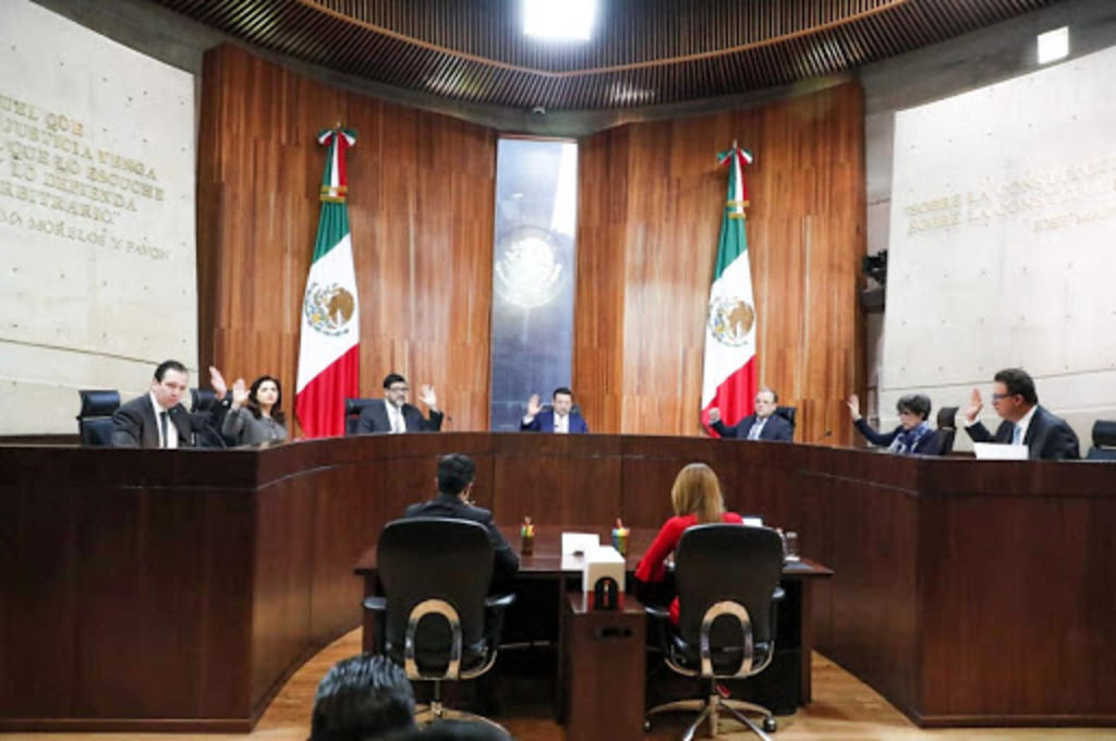 Condenan decisión de Morena sobre figura de diputado migrante