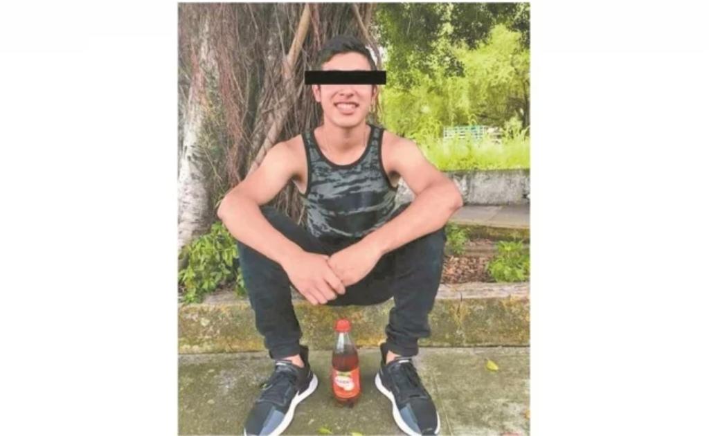 Truncaron el sueño de mi hijo, dice madre de Alexander, joven asesinado por policías en Oaxaca