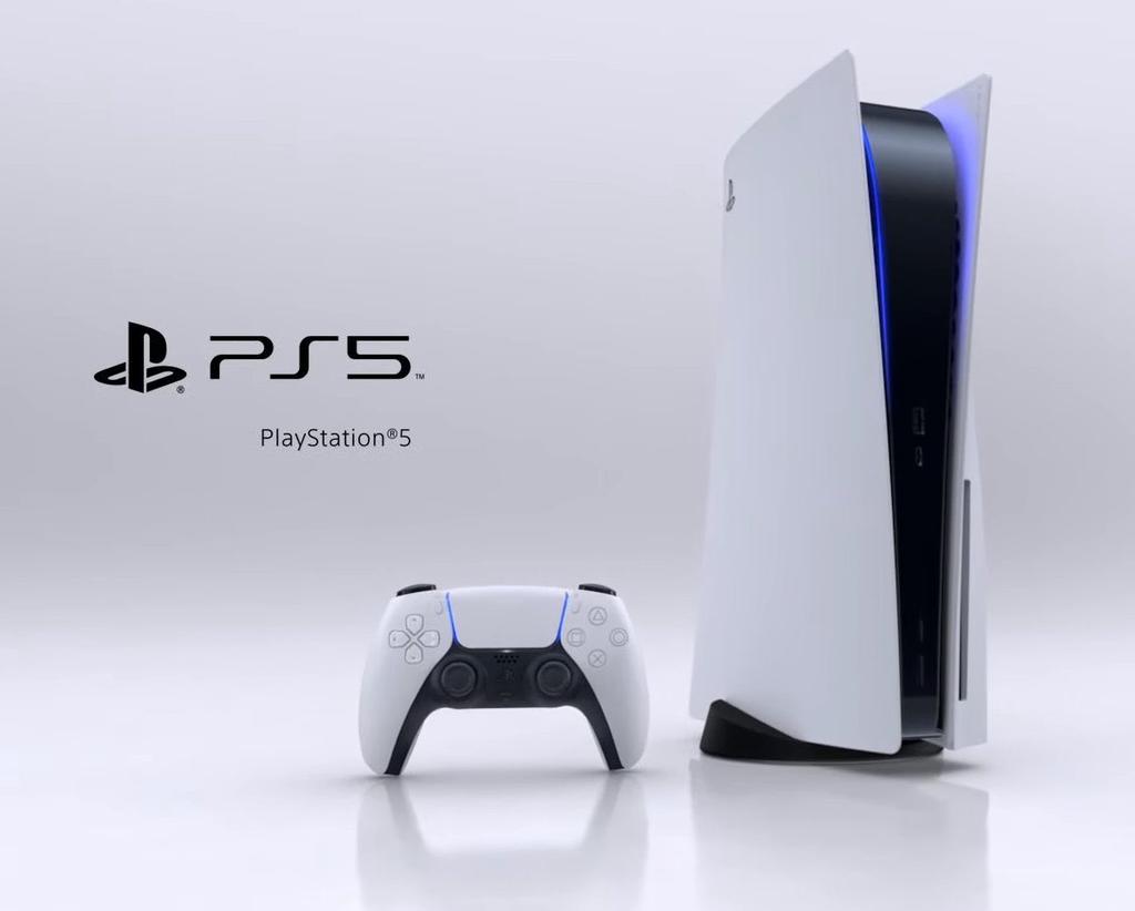 Así fue el lanzamiento del nuevo PlayStation 5