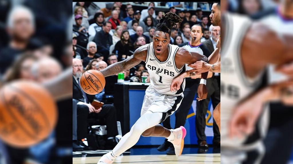 Fui acosado sexualmente, violado y abusado: jugador de la NBA