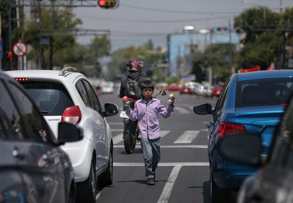 Afirman que trabajo infantil podría crecer en México por COVID-19