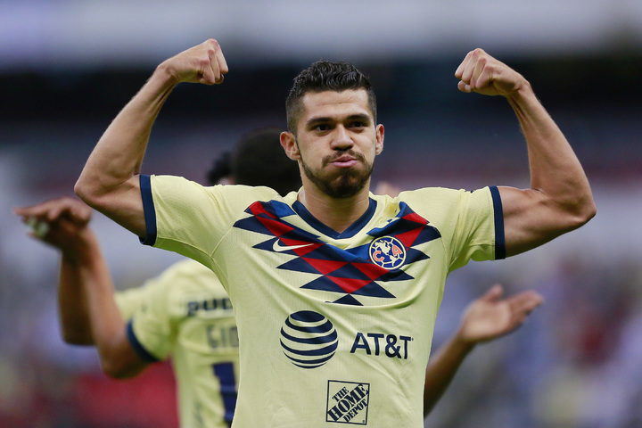 Henry, Caballero Águila