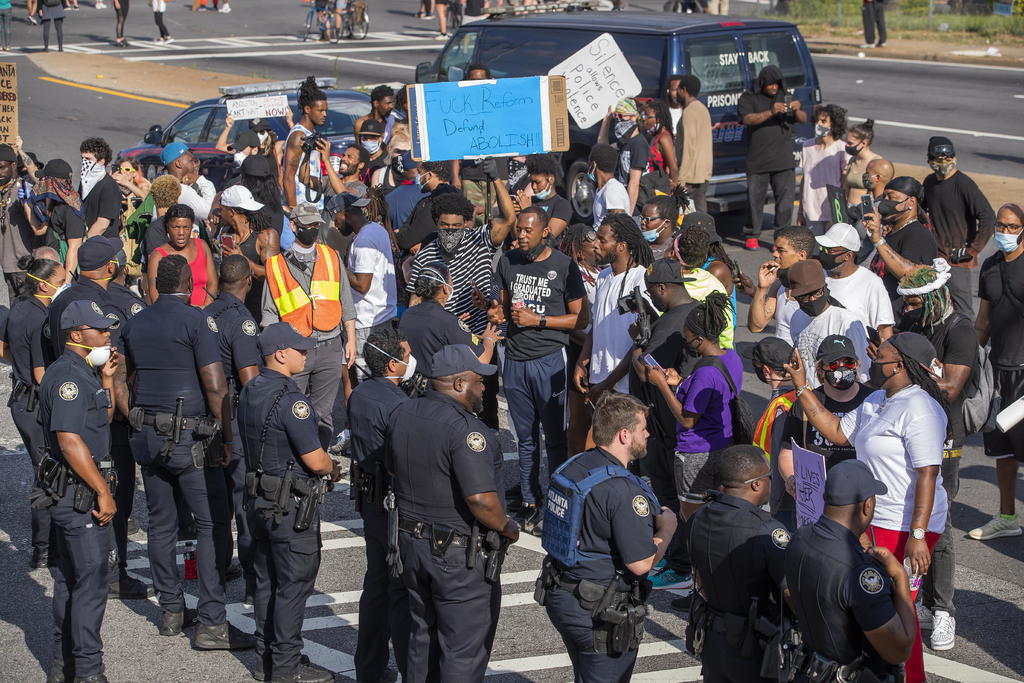 Muerte de otros dos afroamericanos atrae la atención en EUA