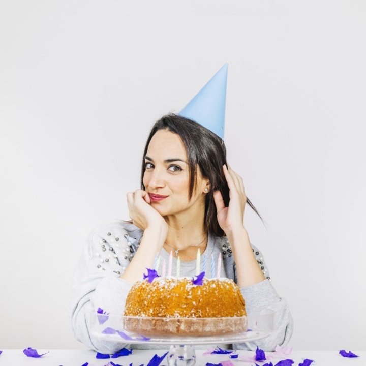 ¡Dale un like a la vida!