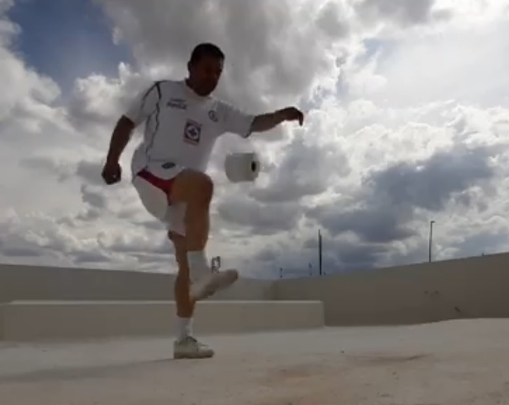 ¡Se acabó la fiesta!