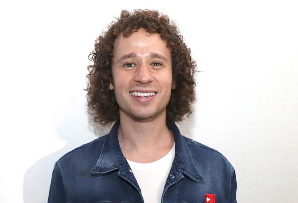 Acusan a Luisito Comunica de plagiar videos