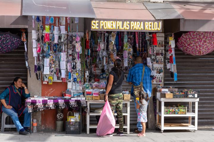 El semáforo sanitario no ha sido de ayuda: Aispuro