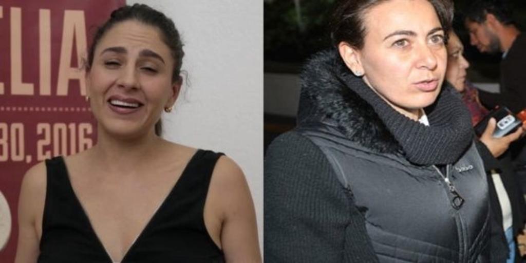 La amistad que acabó en el caso Paulette