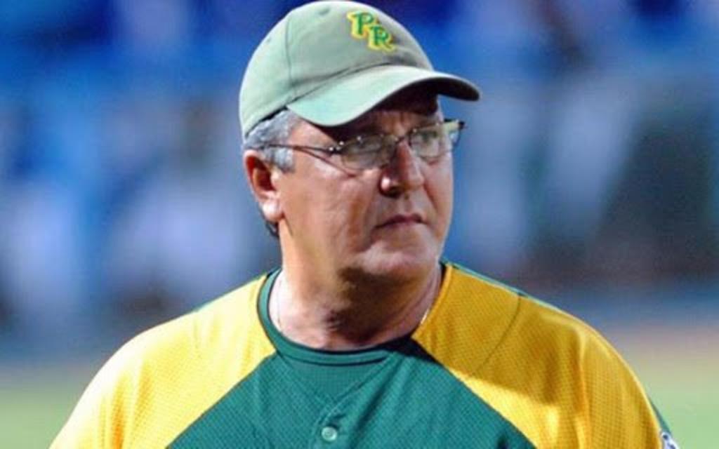Fallece el expelotero y estrella del Beisbol Cubano, Juan Castro