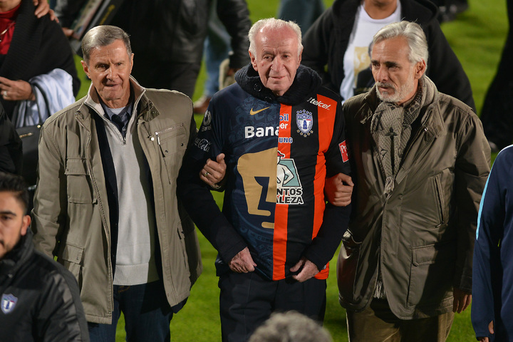 Muere Aarón Padilla tras sufrir Covid-19