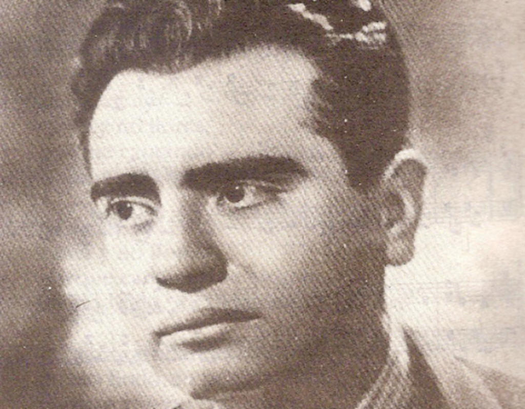1958: Fallece José Pablo Moncayo, figura central del movimiento musical mexicano en el siglo XX