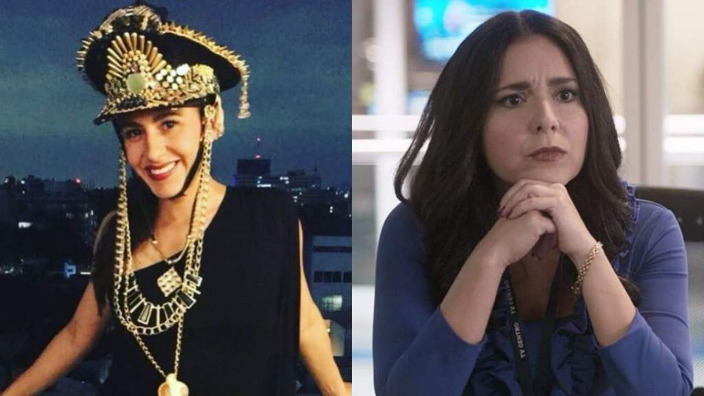 ¿Quién es Amanda de la Rosa?, la mejor amiga de Lizette Farah