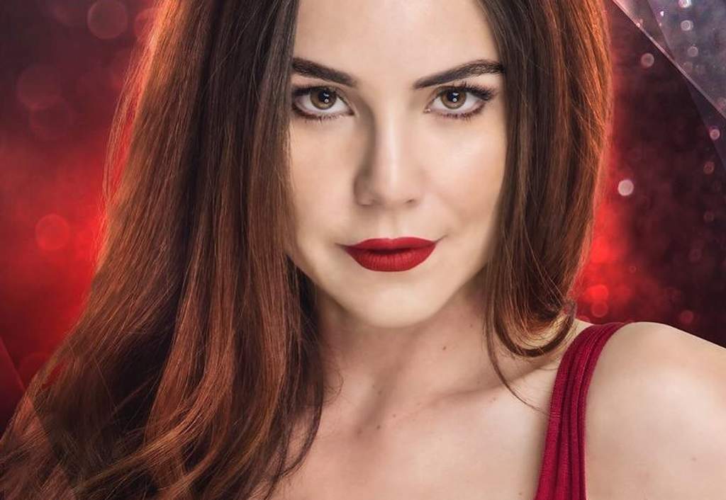 'Rubí' no es un modelo a seguir: Camila Sodi