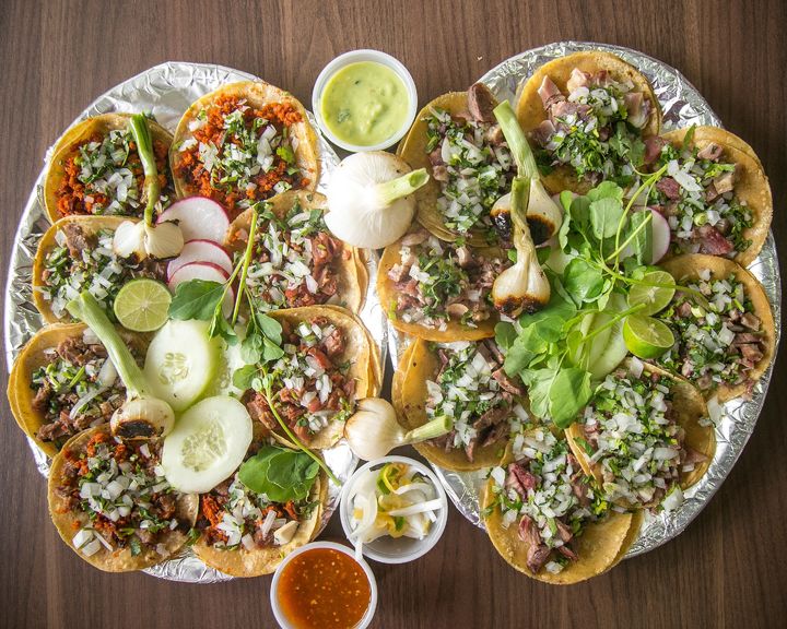 Pápalo por qué es popular en taquerías de México