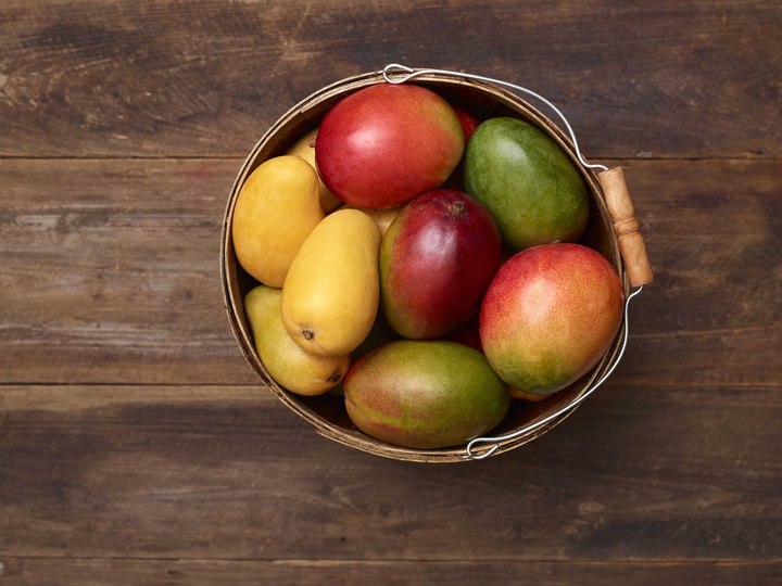 Beneficios que obtienes al comer mango
