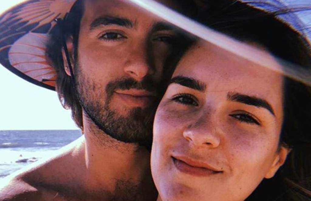Reaparece Pablo Lyle en redes sociales