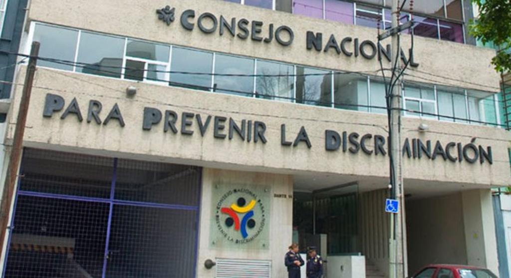 ¿Qué es el Conapred y para qué fue creado?