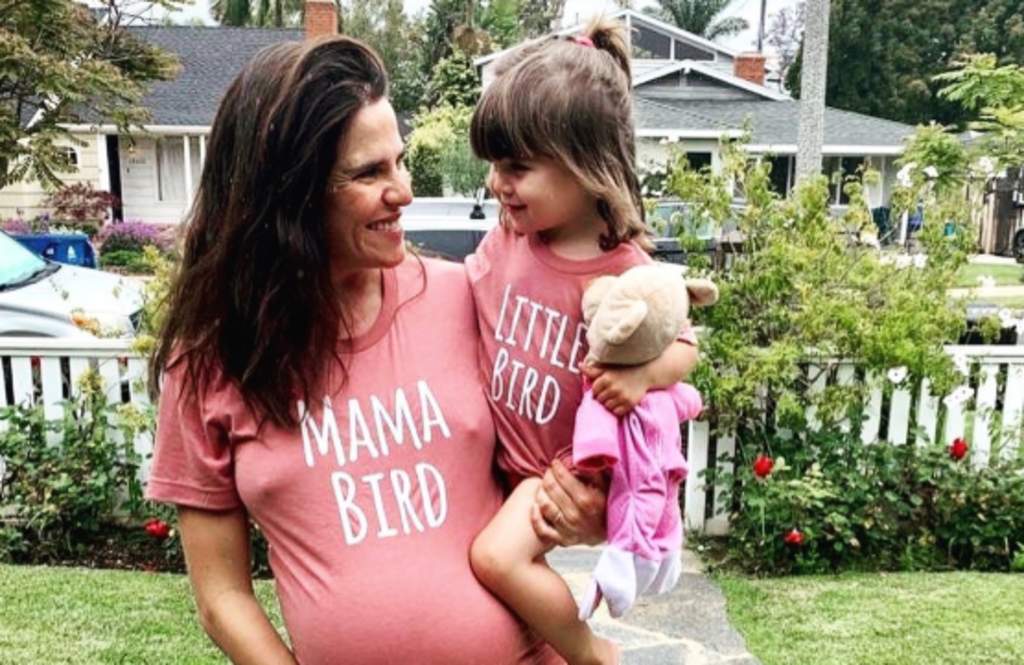 Karla Souza da la bienvenida al mundo a su segundo hijo Luka