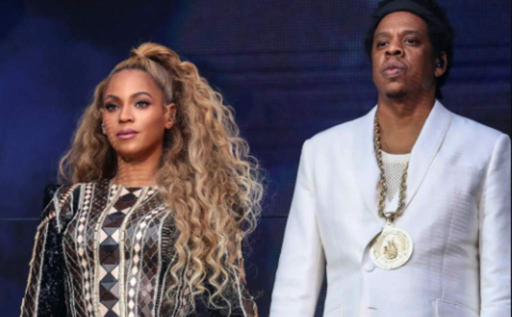 Beyonce y Jay Z enfrentan demanda por derechos de autor