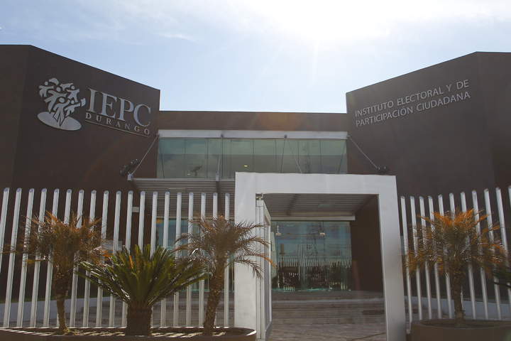 Congreso deberá sancionar a Ochoa, determina IEPC