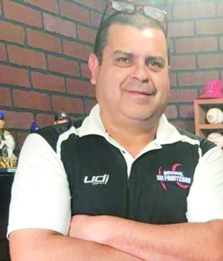 Un cubano perfecto en México