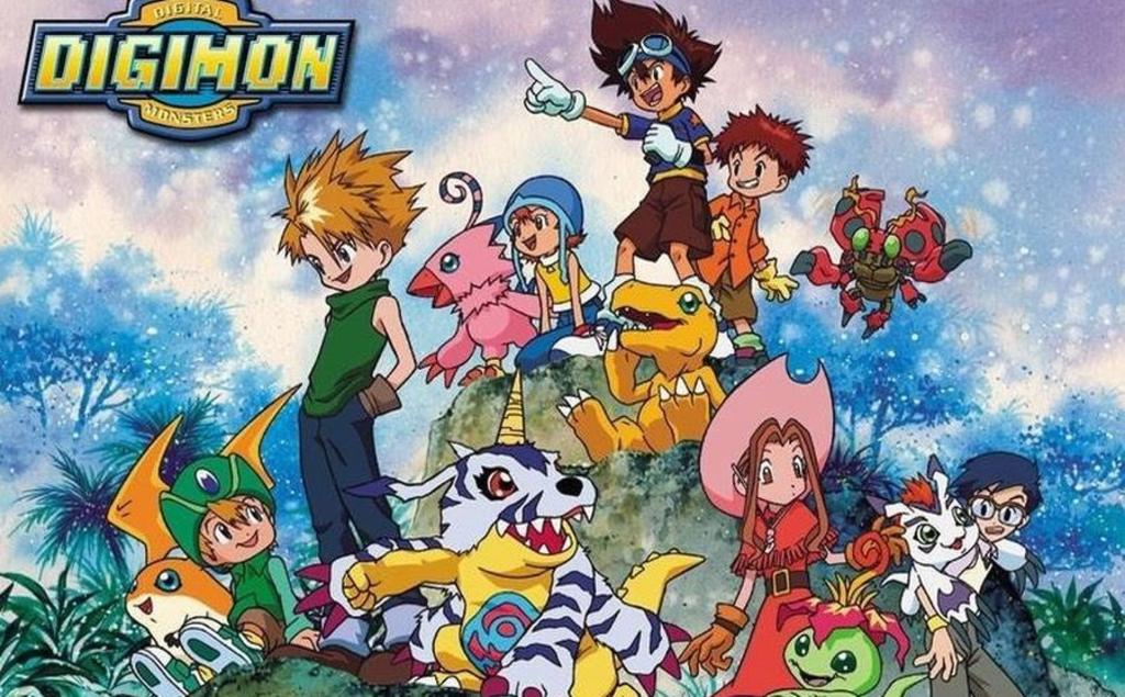 ¿Disney hará una película en 'live action' de Digimon?