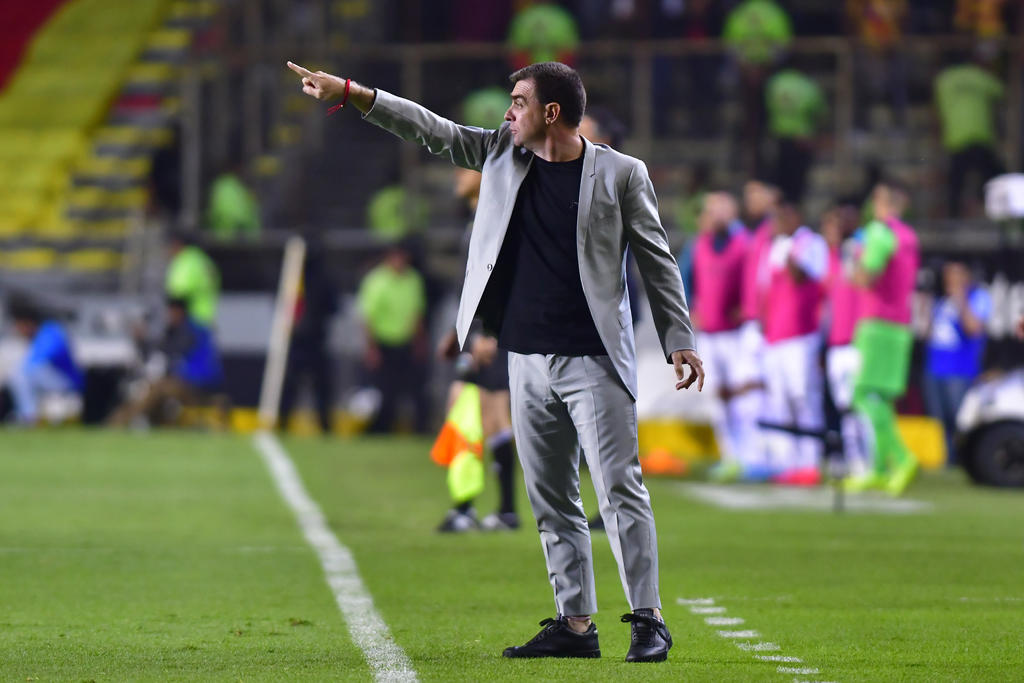 Xolos presenta a Pablo Guede como su director técnico