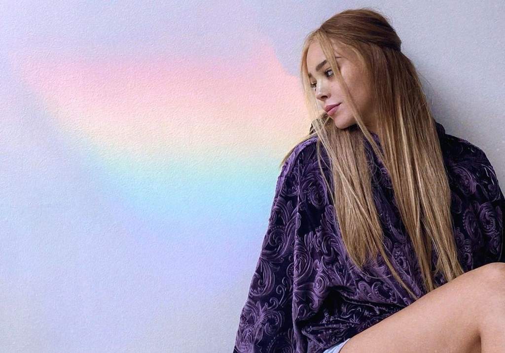 Danna Paola y su 'empoderamiento' de la soltería en Sola