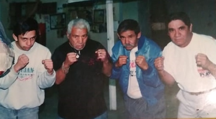 'Pajarito' vive en el corazón